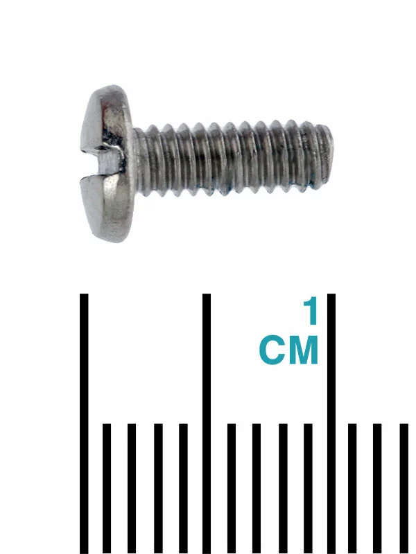 PENN Slammer And Spinfisher 1183016 Replacement Bail Stud Screw 3 PENN Slammer And Spinfisher 1183016 Replacement Bail Stud Screw
