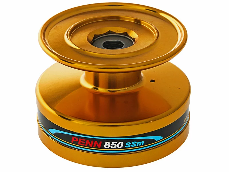 PENN Spare Spool For Spinfisher 850 SSM Reel 3 PENN Spare Spool For Spinfisher 850 SSM Reel