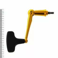 PENN Spinfisher 750SSM Spinning Reel Replacement Handle Assembly -Freshwater Reels Shop 106477 2 n