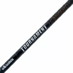 Okuma Tournament Concept Light Spin Rod 6ft 6in PE1.5-4 1pc 17 Okuma Tournament Concept Light Spin Rod 6ft 6in PE1.5-4 1pc -Freshwater Reels Shop 108693 6 n