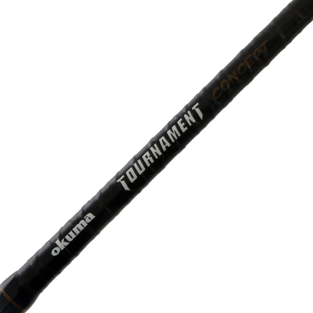 Okuma Tournament Concept Travel Rod 6ft PE2-4 3pc 7 Okuma Tournament Concept Travel Rod 6ft PE2-4 3pc - Image 5