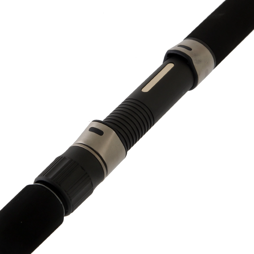 Okuma Tournament Concept Travel Rod 6ft PE2-4 3pc 9 Okuma Tournament Concept Travel Rod 6ft PE2-4 3pc - Image 7