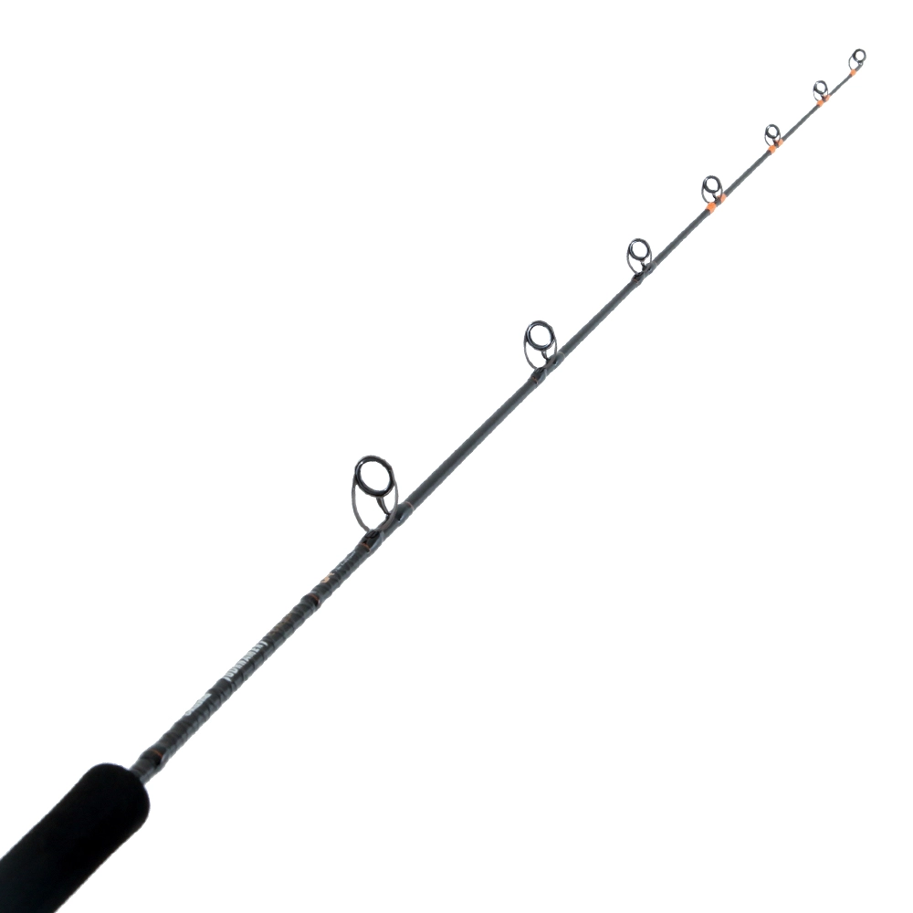 Okuma Tournament Concept Heavy Casting Rod 6ft 15-24kg 1pc 3 Okuma Tournament Concept Heavy Casting Rod 6ft 15-24kg 1pc