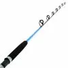 Okuma Cod Botherer Overhead Rod 5ft 15-24kg 1pc 2 Okuma Cod Botherer Overhead Rod 5ft 15-24kg 1pc -Freshwater Reels Shop 108706 2 n
