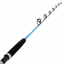 Okuma Cod Botherer Overhead Rod 5ft 15-24kg 1pc
