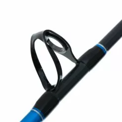 Okuma Cod Botherer Overhead Rod 5ft 15-24kg 1pc -Freshwater Reels Shop 108706 4 n