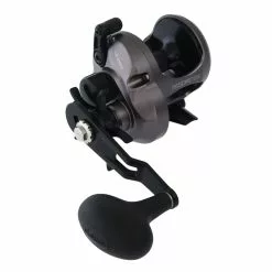 Okuma Tesoro TSR-5S High Speed Star Drag OH Boat Reel -Freshwater Reels Shop 108708 4