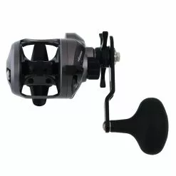 Okuma Tesoro TSR-5S High Speed Star Drag OH Boat Reel -Freshwater Reels Shop 108708 7