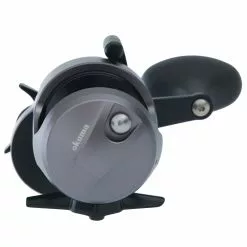 Okuma Tesoro TSR-5S High Speed Star Drag OH Boat Reel -Freshwater Reels Shop 108708 8