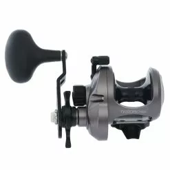 Okuma Tesoro TSR-5S High Speed Star Drag OH Boat Reel -Freshwater Reels Shop 108708 9