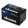 Okuma Magda Pro 45 Line Counter Trolling Reel With 100yd Lead Line -Freshwater Reels Shop 108713 1