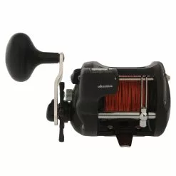 Okuma Magda Pro 45 Line Counter Trolling Reel With 100yd Lead Line -Freshwater Reels Shop 108713 10