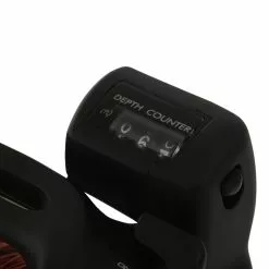 Okuma Magda Pro 45 Line Counter Trolling Reel With 100yd Lead Line -Freshwater Reels Shop 108713 11