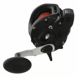 Okuma Magda Pro 45 Line Counter Trolling Reel With 100yd Lead Line -Freshwater Reels Shop 108713 6