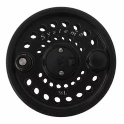 Scientific Anglers System 2L 78L Spare Spool Old Style -Freshwater Reels Shop 110103 3