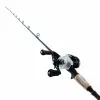 Shimano Tranx 201A-HG And Energy Concept Inshore Slow Jig Combo 6ft 8in PE1-2 2pc -Freshwater Reels Shop 119391 2 n 1