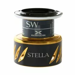 Shimano RD15896 Spool Assembly For Stella Reels -Freshwater Reels Shop 122372 3 n