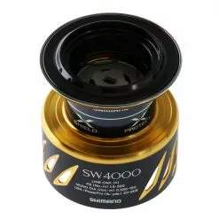 Shimano RD15896 Spool Assembly For Stella Reels -Freshwater Reels Shop 122372 4 n