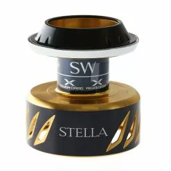 Shimano Spool Assembly For Stella 8000SWBHG Reel -Freshwater Reels Shop 122373 2