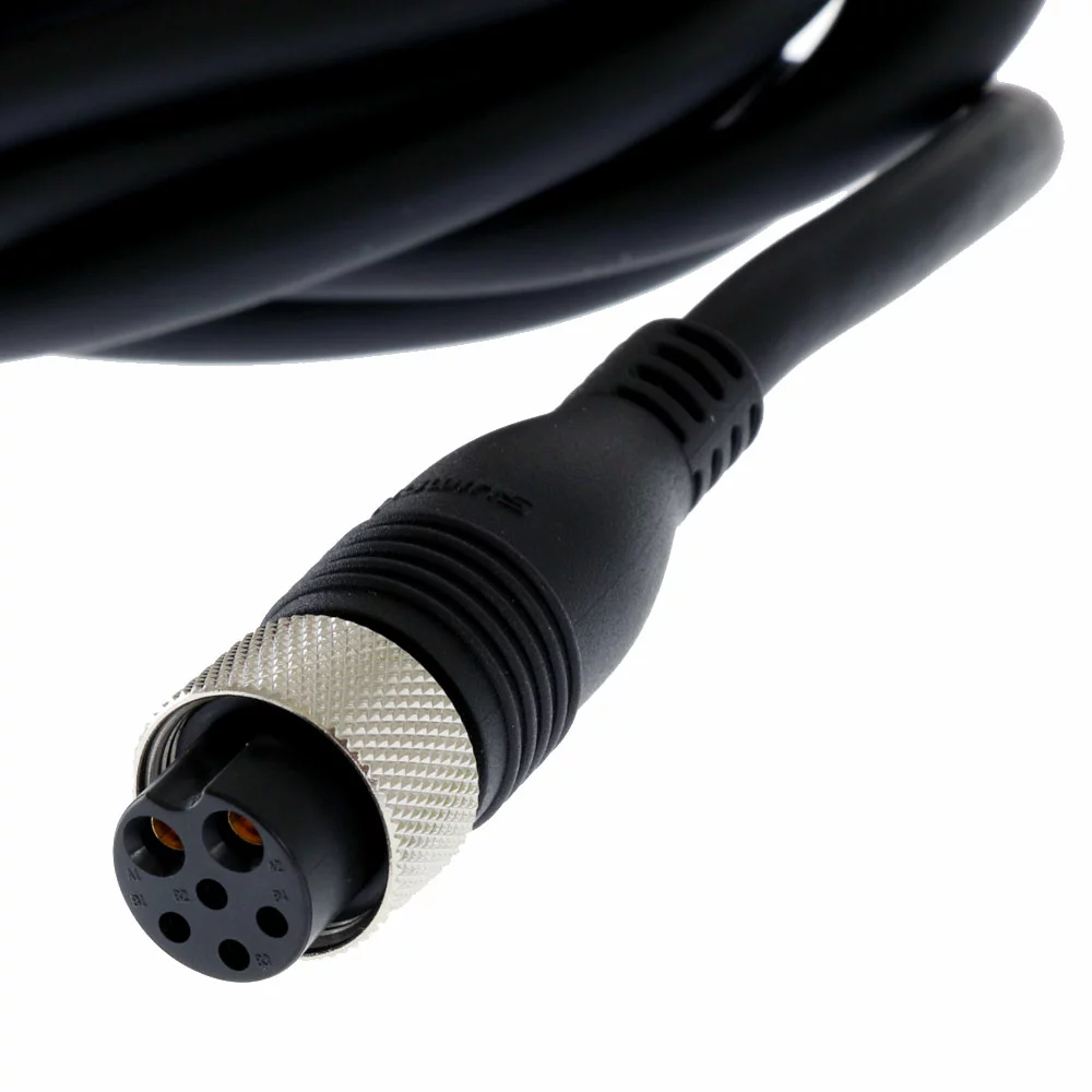 Shimano Power Cable For Dendou Maru Plays Electric Reel 4000Hp 2011 15Amp 4 Shimano Power Cable For Dendou Maru Plays Electric Reel 4000Hp 2011 15Amp - Image 2