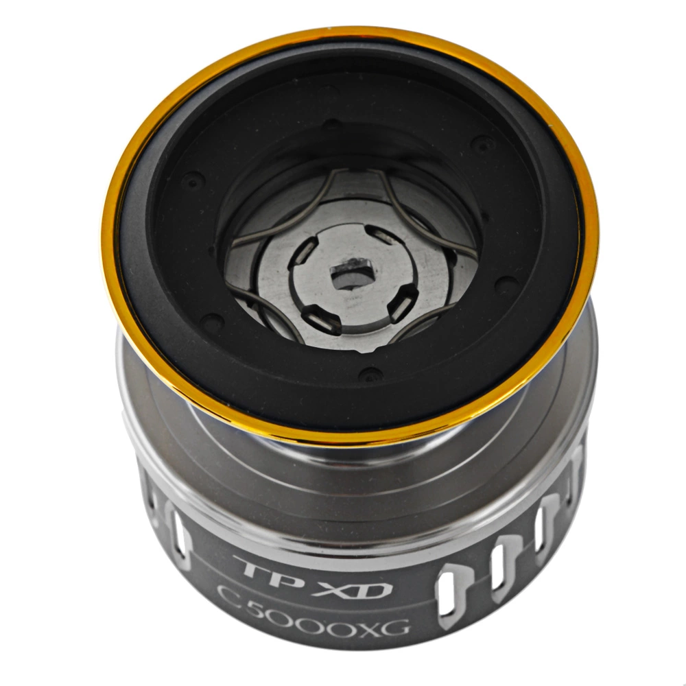 Shimano Spool Assembly For Twin Power C5000XG Reel 3 Shimano Spool Assembly For Twin Power C5000XG Reel