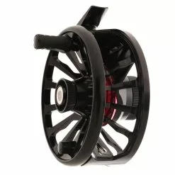 Redington Grande 5/6/7 Big Game Fly Reel Black 13 Redington Grande 5/6/7 Big Game Fly Reel Black -Freshwater Reels Shop 133343 5 n
