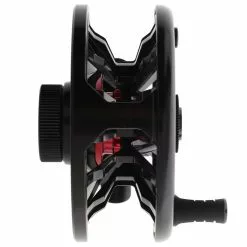 Redington Grande 5/6/7 Big Game Fly Reel Black 16 Redington Grande 5/6/7 Big Game Fly Reel Black -Freshwater Reels Shop 133343 8 n