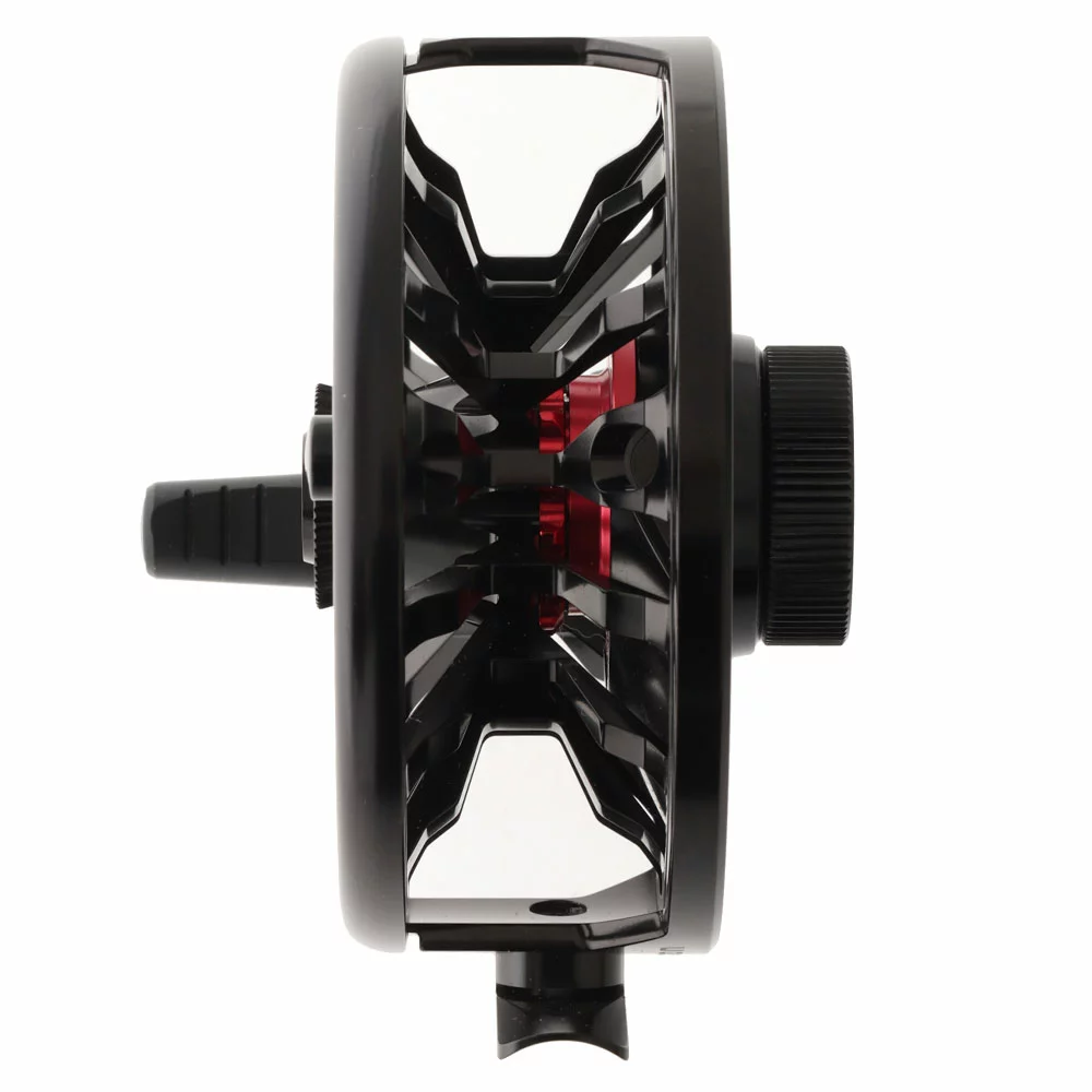 Redington Grande 5/6/7 Big Game Fly Reel Black 10 Redington Grande 5/6/7 Big Game Fly Reel Black - Image 8