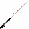Okuma Nano Matrix Plus OH Slow Jig Rod 6ft 3in 100-150g 1pc -Freshwater Reels Shop 136613 2 n