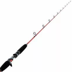 Okuma Nano Matrix Plus OH Slow Jig Rod 6ft 3in 100-150g 1pc