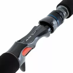 Okuma Nano Matrix Plus OH Slow Jig Rod 6ft 3in 100-150g 1pc -Freshwater Reels Shop 136613 4 n