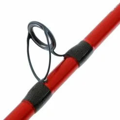 Okuma Nano Matrix Plus OH Slow Jig Rod 6ft 3in 100-150g 1pc -Freshwater Reels Shop 136613 7 n