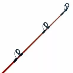 Okuma Nano Matrix Plus OH Slow Jig Rod 6ft 3in 100-150g 1pc -Freshwater Reels Shop 136613 8 n