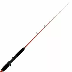 Okuma Nano Matrix Plus Casting Slow Jig Rod 7ft 8-10kg 1pc