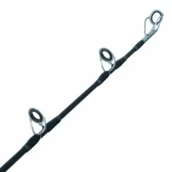 Okuma X-Factor II Overhead Boat Rod 6ft 6in 15kg 1pc -Freshwater Reels Shop 136628 2