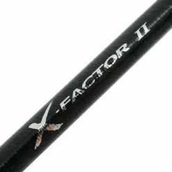 Okuma X-Factor II Overhead Boat Rod 6ft 6in 15kg 1pc -Freshwater Reels Shop 136628 4