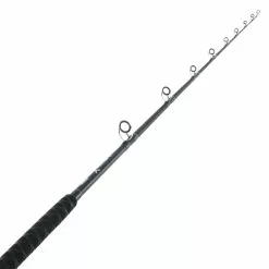 Okuma X-Factor II Overhead Boat Rod 6ft 6in 15kg 1pc
