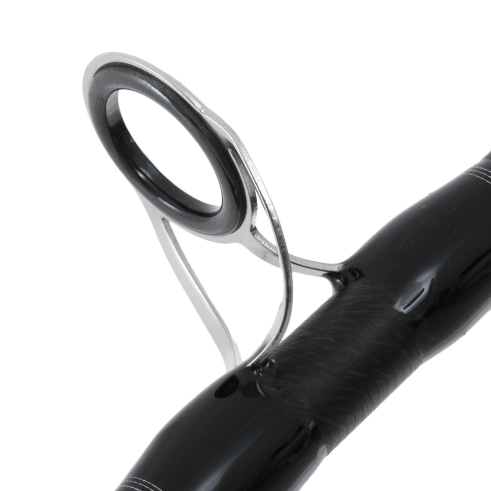 Okuma X-Factor II Overhead Boat Rod 6ft 6in 10kg 1pc 8 Okuma X-Factor II Overhead Boat Rod 6ft 6in 10kg 1pc - Image 6