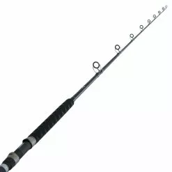 Okuma X-Factor II Overhead Boat Rod 6ft 6in 10kg 1pc