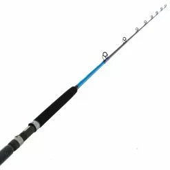Okuma Sensor Tip OH Boat Rod 6ft 15kg 1pc