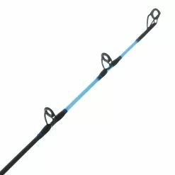 Okuma Sensor Tip OH Boat Rod 6ft 6in 10-15kg 1pc -Freshwater Reels Shop 136638 2