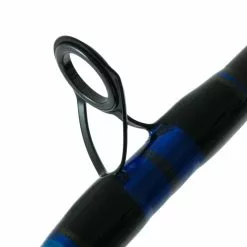 Okuma Sensor Tip OH Boat Rod 6ft 6in 10-15kg 1pc -Freshwater Reels Shop 136638 3