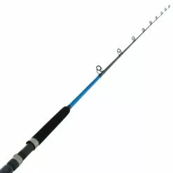 Okuma Sensor Tip OH Boat Rod 6ft 6in 10-15kg 1pc