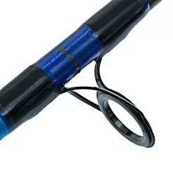 Okuma Sensor Tip Spinning Charter Rod 5ft 6in 15-24kg 1pc -Freshwater Reels Shop 136642 3