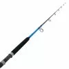 Okuma Sensor Tip Spinning Charter Rod 5ft 6in 15-24kg 1pc -Freshwater Reels Shop 136642 7