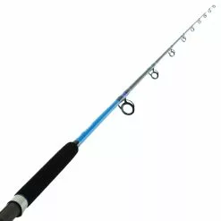Okuma Sensor Tip Spinning Boat Rod 6ft 6in 6-10kg 1pc