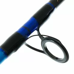 Okuma Sensor Tip Spinning Boat Rod 6ft 6in 6-10kg 1pc -Freshwater Reels Shop 136643 6 n 1