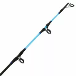 Okuma Sensor Tip Spinning Boat Rod 6ft 6in 6-10kg 1pc -Freshwater Reels Shop 136643 7 n 1