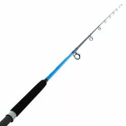 Okuma Sensor Tip Spinning Boat Rod 7ft 10-15kg 1pc