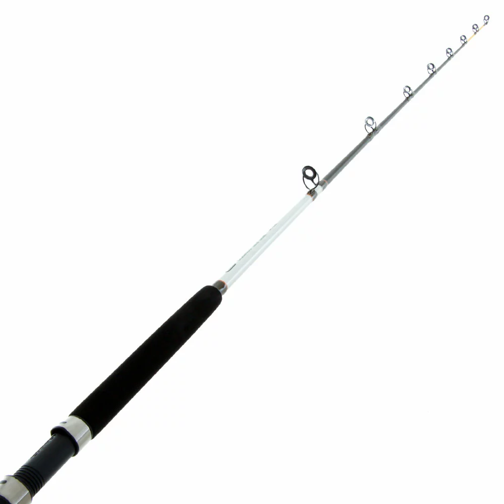 Okuma Classic Overhead Big Boat Rod 6ft 10-15kg 1pc 3 Okuma Classic Overhead Big Boat Rod 6ft 10-15kg 1pc